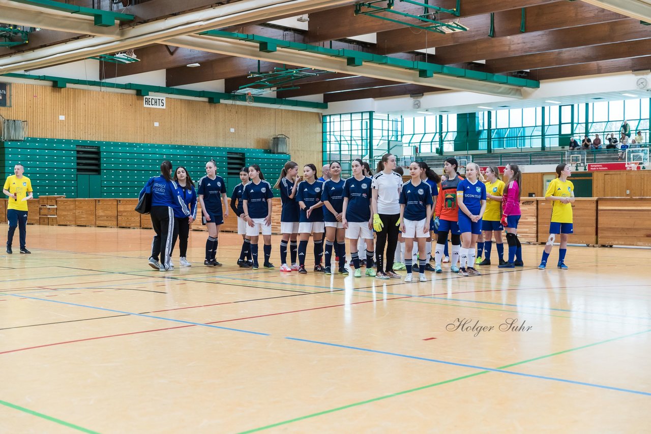 Bild 107 - Falko Cup